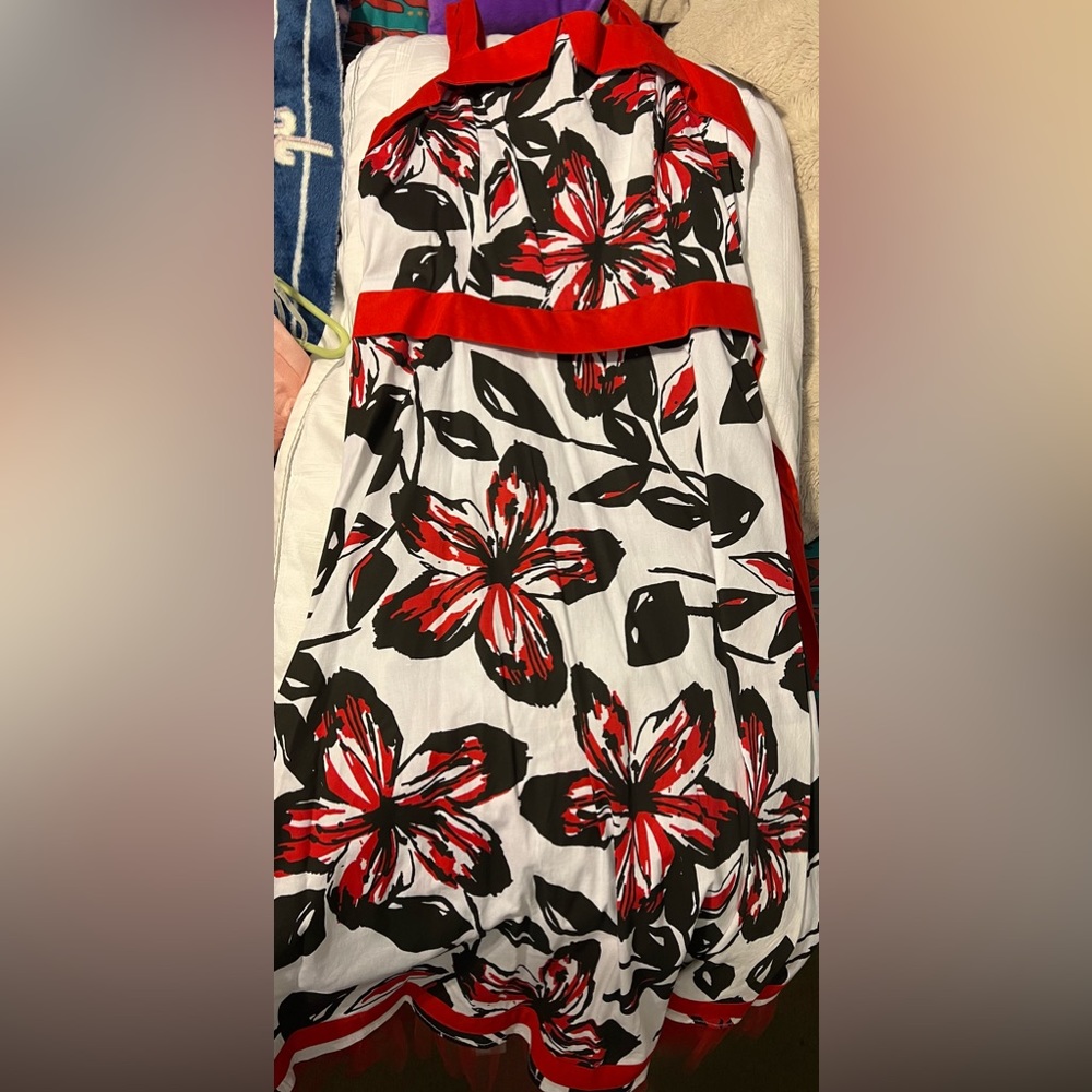 Nordstrom Girls Dress